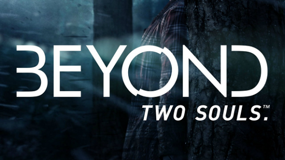 Beyond Two Souls